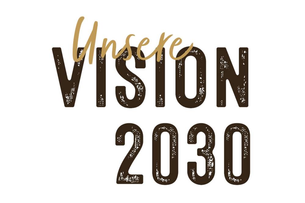 Unsere Vision